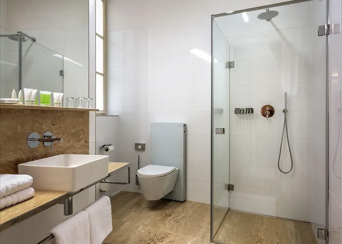 Golden Star Hotel Praga