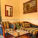 Golden Star 4* Πράγα