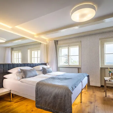 Hotel Golden Star