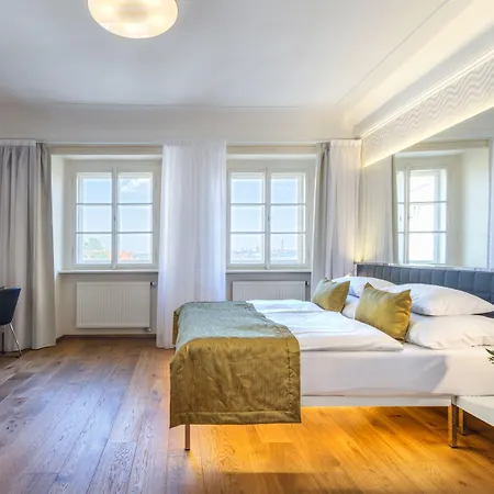 Golden Star Hotel Praga