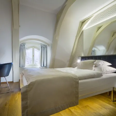 Golden Star Hotel Praga