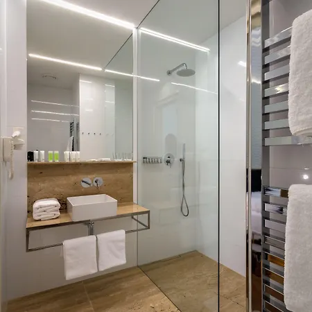 Hotell Golden Star Prag