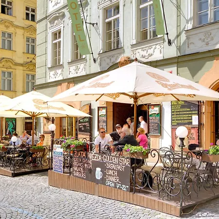 ゴールデン スター 4*