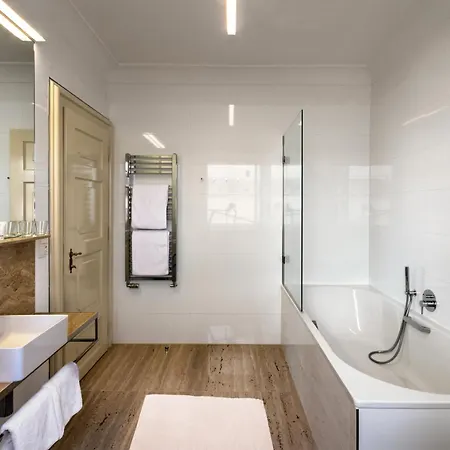 Hotel Golden Star Prague