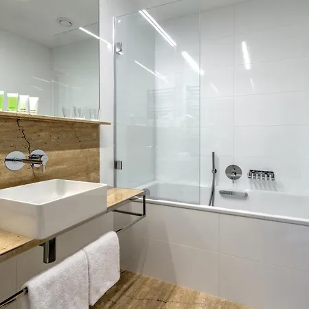 Hotel Golden Star 4*
