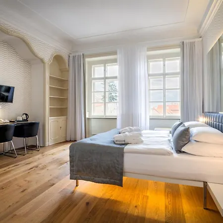 Hotel Golden Star Prague