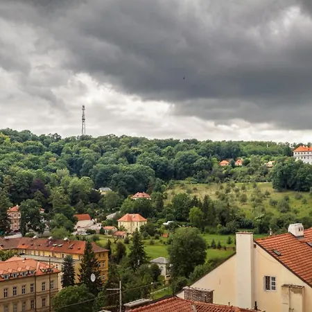 Hotel Golden Star Prague