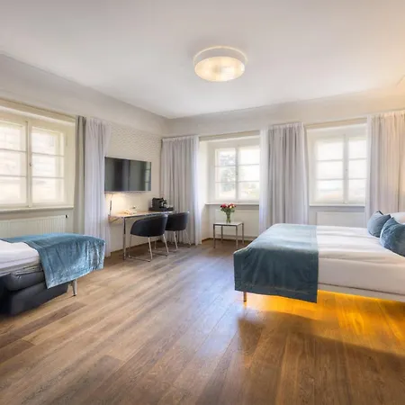 Golden Star Hotel Prague