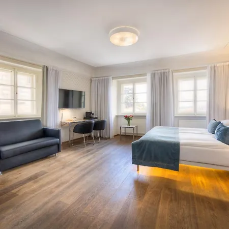 Hotel Golden Star Prague