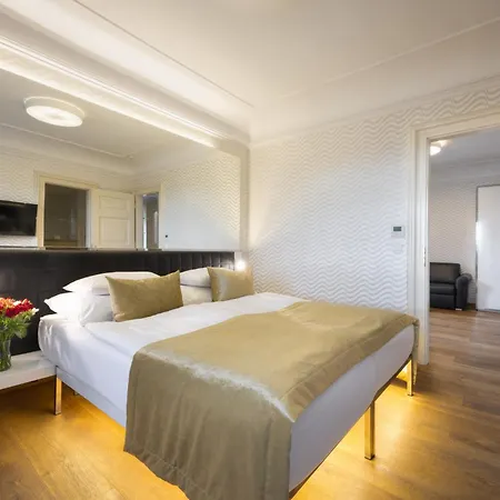 Hotel Golden Star