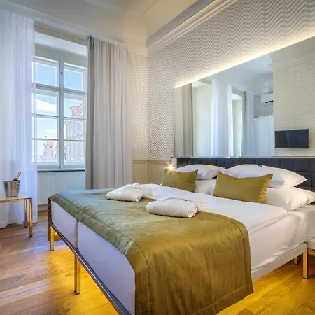 Hotel Golden Star
