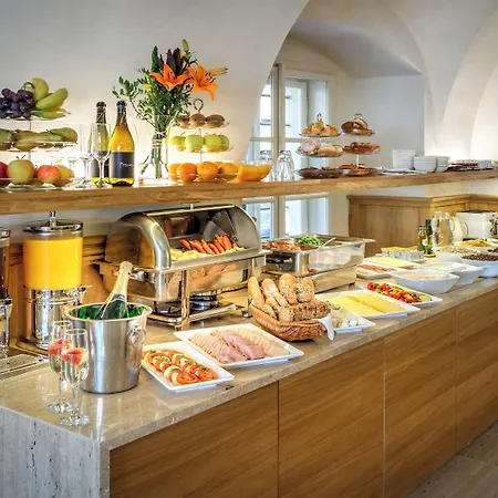 Hotel Golden Star Prague