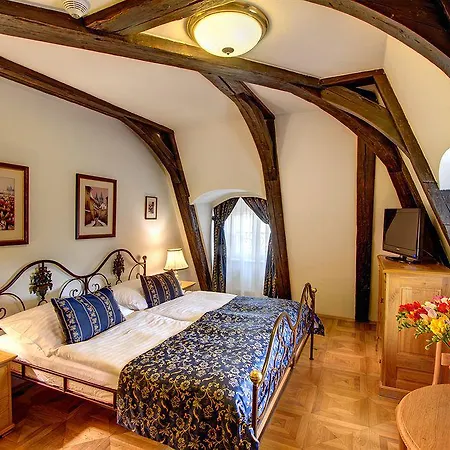 Hotel Golden Star