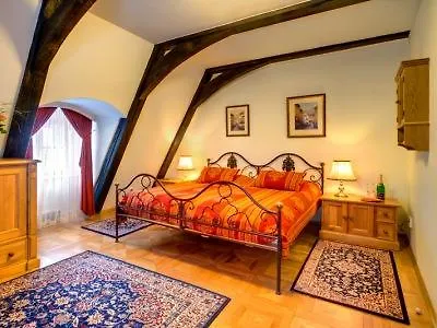 Hotel Golden Star