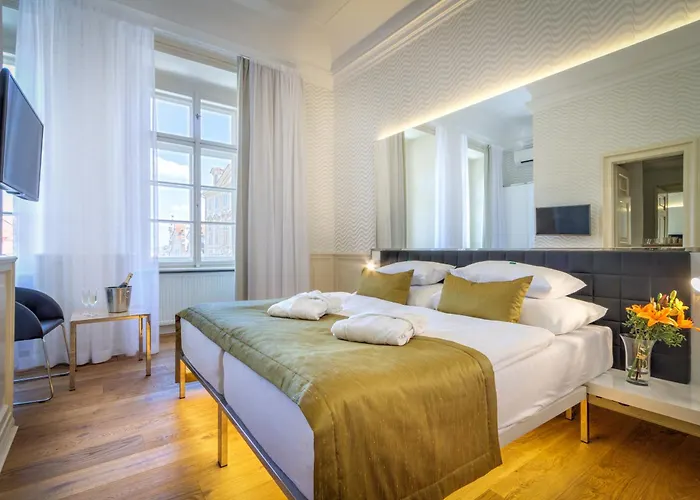 Golden Star Szálloda 4*