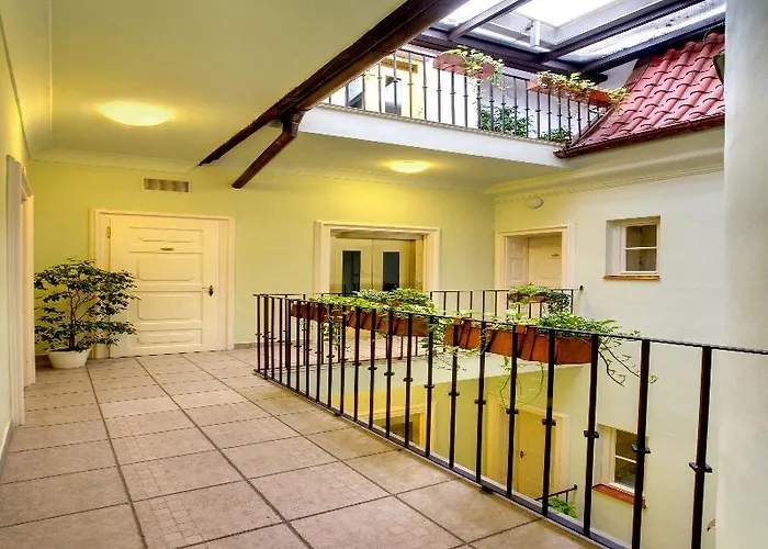 Szálloda Golden Star 4*