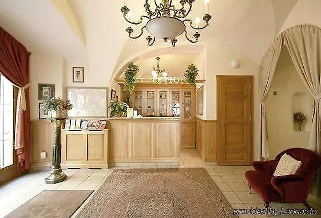 Szálloda Golden Star 4*