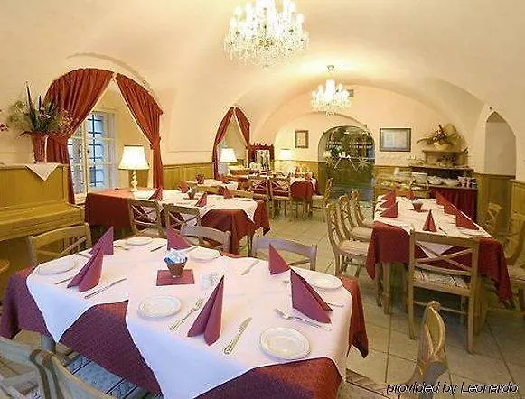 Golden Star 4* Prága