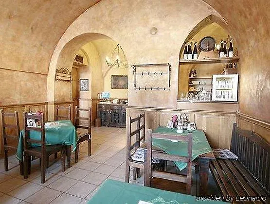 Szálloda Golden Star