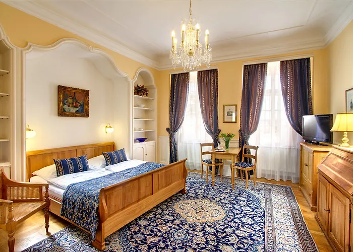 Golden Star Ξενοδοχείο 4*