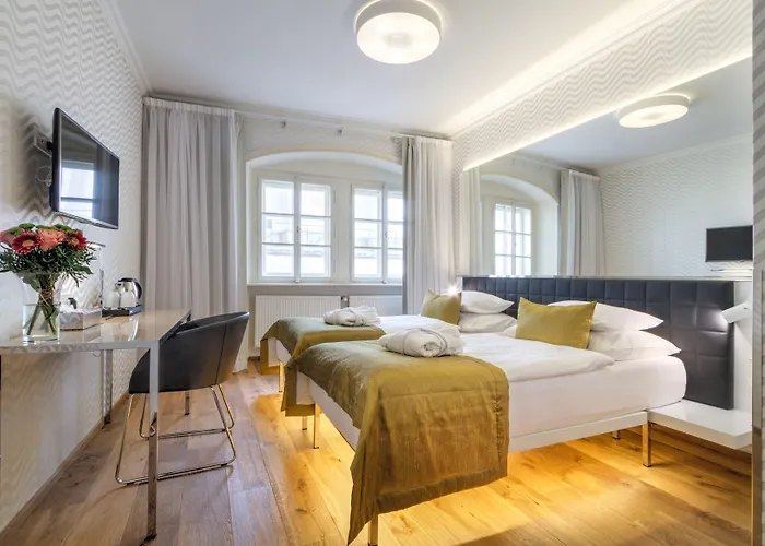 Golden Star Szálloda