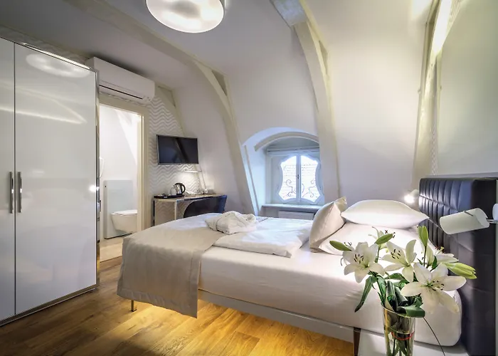 Szálloda Golden Star