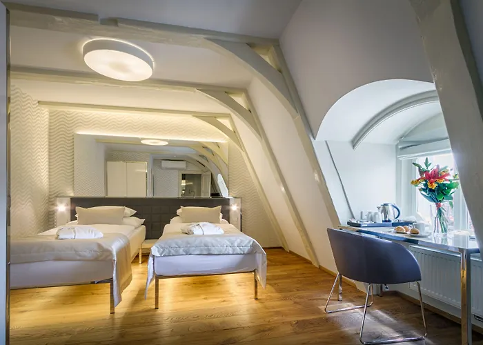 Golden Star Szálloda 4*