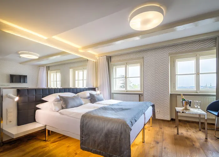 Szálloda Golden Star