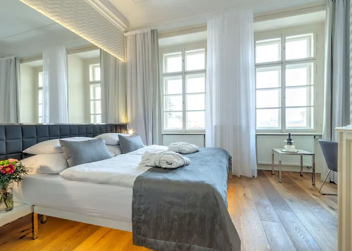 Szálloda Golden Star 4*