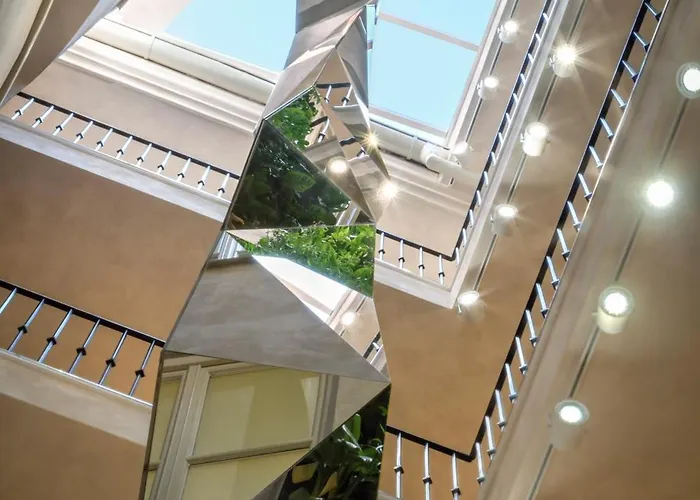 Golden Star Szálloda