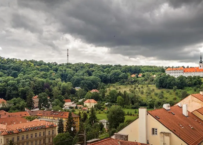 Szálloda Golden Star 4*