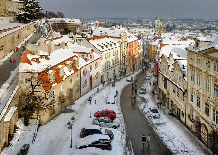 Golden Star Szálloda 4*