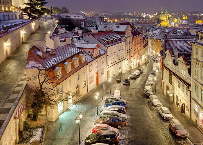 Szálloda Golden Star 4*