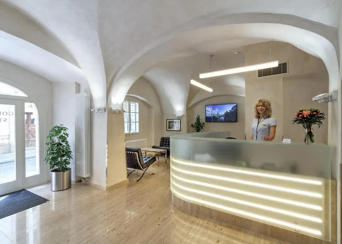 Szálloda Golden Star