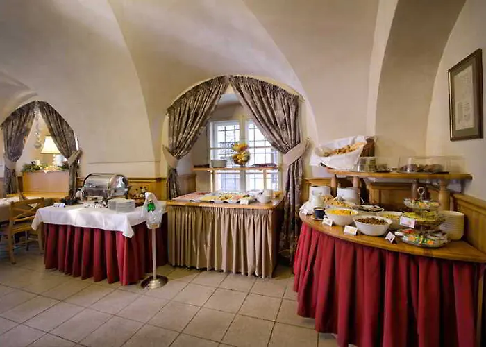 Golden Star Szálloda