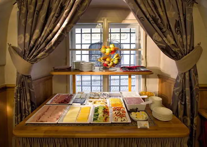 Szálloda Golden Star 4*