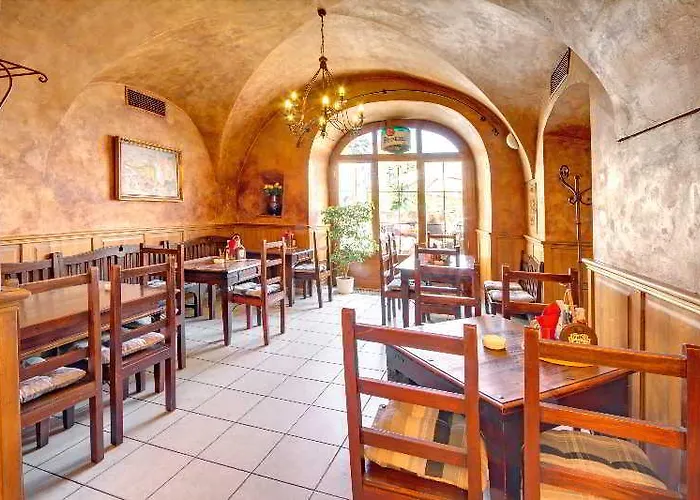 Szálloda Golden Star