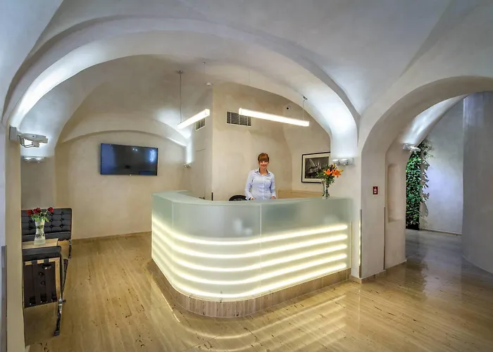 Szálloda Golden Star 4*