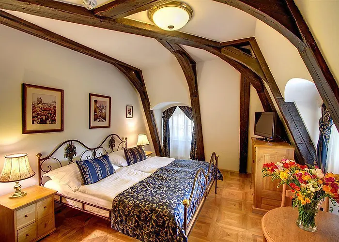 Szálloda Golden Star