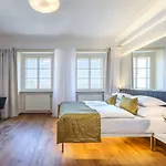 Golden Star Hotel Praga