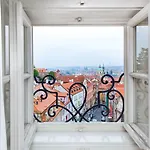 Hotel Golden Star 4*