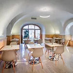 Hotel Golden Star Praga