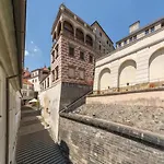 Hotel Golden Star Praga