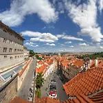 Golden Star Praga