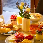 Hotel Golden Star Praga