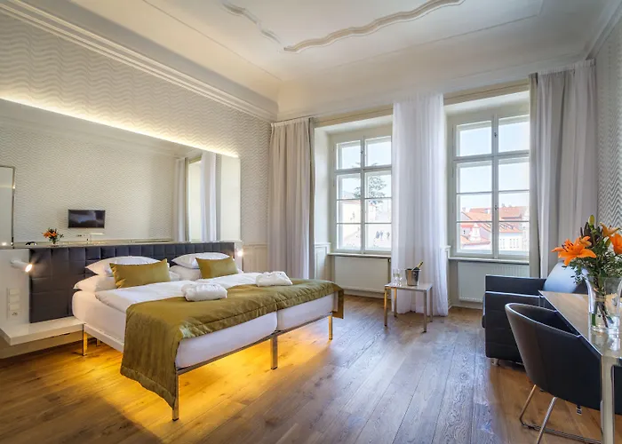 Golden Star Praga