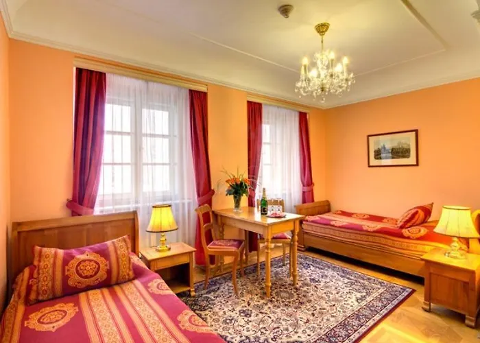 Golden Star 4*