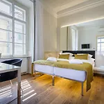 Hotel Golden Star Prague