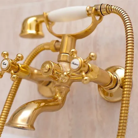 Golden Star Prag