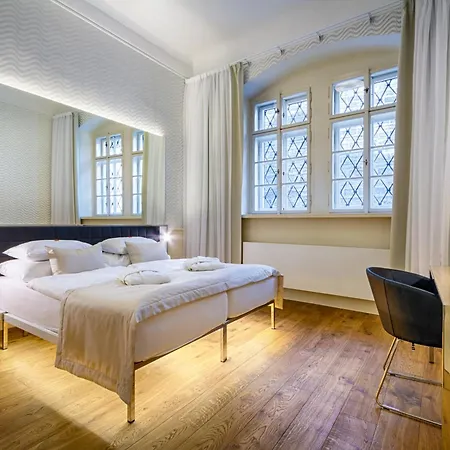 Golden Star Hotel Prag